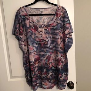 Avenue lightweight sweater